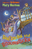 BEDKNOBS AND BROOMSTICKS