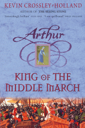 KING OF THE MIDDLE MARCH, THE