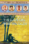 SLAVE-GIRL FROM JERUSALEM, THE