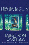TALES FROM EARTHSEA