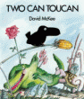 TWO CAN TOUCAN