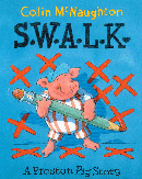 S.W.A.L.K.