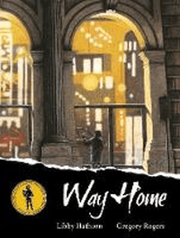 WAY HOME