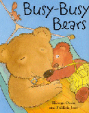 BUSY-BUSY BEARS