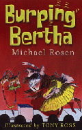 BURPING BERTHA