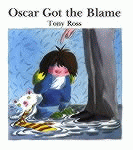 OSCAR GOT THE BLAME