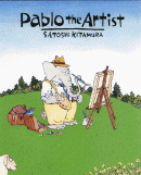 PABLO THE ARTIST