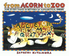 FROM ACORN TO ZOO