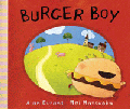 BURGER BOY