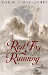 RED FOX RUNNING