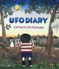 UFO DIARY