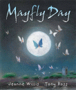 MAYFLY DAY