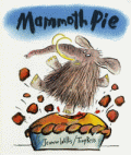 MAMMOTH PIE