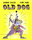 OLD DOG