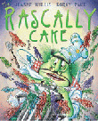RASCALLY CAKE, THE