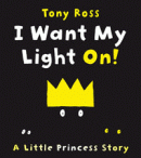 I WANT MY LIGHT ON!