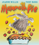MAMMOTH PIE