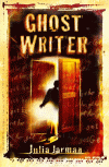 GHOST WRITER