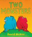 TWO MONSTERS