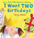 I WANT TWO BIRTHDAYS!