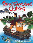 SHEEP IN WOLVES' CLOTHING