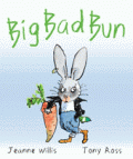 BIG BAD BUN