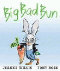 BIG BAD BUN