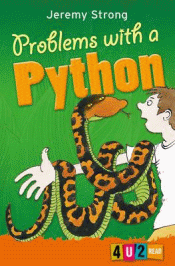 PROBLEMS WITH A PYTHON