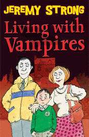 LIVING WITH VAMPIRES