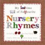 MY BEDTIME BOOK OF FAVOURITE NURSERY RHYMES