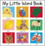 MY LITTLE WORD BOOK