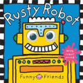 RUSTY ROBOT