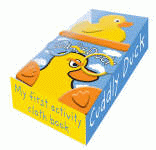 CUDDLY DUCK