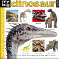 MY BIG DINOSAUR WORLD BOARD BOOK