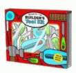 BUILDER'S TOOL KIT