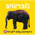 ANIMALS BOARD BOOK