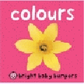 COLOURS BOARD BOOK