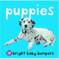 PUPPIES BOARD BOOK