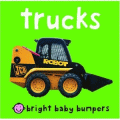 TRUCKS BOARD BOOK