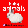 BABY ANIMALS BOARD BOOK