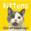 KITTENS BOARD BOOK