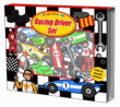 RACE DRIVER SET
