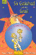 SIR GALAHAD AND THE GRAIL
