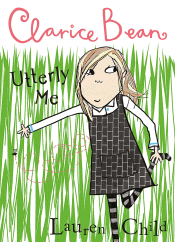 UTTERLY ME, CLARICE BEAN