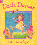 LITTLE DANCER