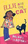 ELLIE AND THE CAT
