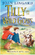 TILLY AND THE WILD GOATS