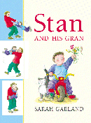 STAN AND HIS GRAN