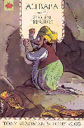 ALI BABA AND THE STOLEN TREASURE