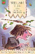 WILLIAM TELL AND THE APPLE FOR FREEDOM